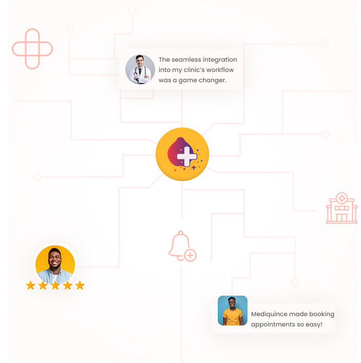 Mediquince Healthcare Provider Network