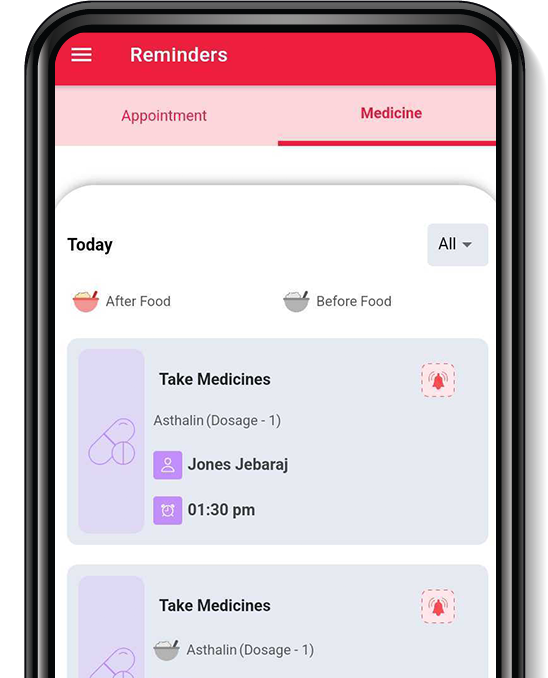 mediquince-corporate-hospital-software-out-patient-mobile-app-op